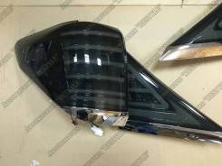 Стоп-сигнал. Toyota Alphard, GGH20W, ANH25, ATH20, ANH25W, ATH20W, GGH25, GGH25W, ANH20W, ANH20, GGH20 Toyota Vellfire, GGH20, ANH25, GGH25W, GGH25, A...