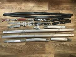 Рейлинг. Nissan Qashqai, J11 Nissan Dualis. Под заказ