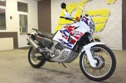 Honda XRV 750 Africa Twin. 750 куб. см., исправен, птс, без пробега