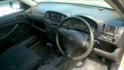 Toyota Succeed. автомат, передний, 1.5, бензин, 157 000 тыс. км
