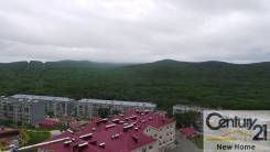 3-комнатная, улица Карла Маркса 33. агентство, 66 кв. м. Вид из окна днём