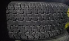 Bridgestone Dueler H/T. Всесезонные, износ: 5%, 4 шт
