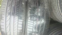 Bridgestone Potenza RE050. Летние, 2009 год, износ: 20%, 2 шт