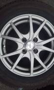 TRG. 5.5x14, 4x100.00, ET40