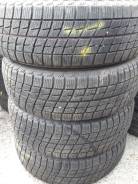 Bridgestone Ice Partner. Зимние, без шипов, 2012 год, износ: 5%, 4 шт