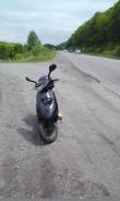 Suzuki Lets 2. 49 куб. см., исправен, птс, с пробегом