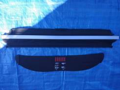 Шторка багажника. Subaru Outback, BP9, BP, BPE Subaru Legacy, BP5, BP9, BP, BPE Двигатели: EZ30, EJ25, EJ20X, EJ20Y, EJ253, EJ255, EJ203, EZ30D, EJ204...