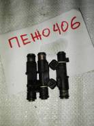 Инжектор. Peugeot 406