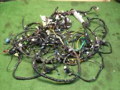 Электропроводка. Subaru Legacy Lancaster, BHE, BG9, BH9 Subaru Legacy, BH5, BE5, BH9 Двигатели: EJ25, EZ30, EJ254, EJ201, EJ204