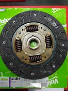 Диск сцепления. Toyota Corolla, ZZE130, ZZE121, ZZE132 Toyota Corolla Verso, ZNR10, ZNR11 Toyota Avensis, ZZT251, ZZT250 Toyota Matrix, ZZE132, ZZE130...