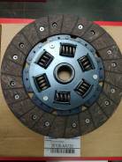 Диск сцепления. Subaru Legacy, BG5, BH5, BE5, BD5 Subaru Forester, SF5 Subaru Impreza, GGA, GC8, GF8, GDA Двигатели: EJ208, EJ20H, EJ20R, EJ205, EJ20G...
