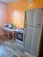 1-комнатная, улица Ватутина 33. Водоканал, агентство, 33 кв. м. Кухня