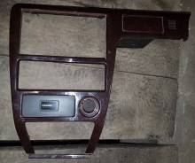 Консоль панели приборов. Toyota Cresta, JZX105, GX105, JZX100, JZX101, GX100, LX100 Toyota Mark II, GX105, JZX105, JZX100, GX100, JZX101, LX100 Toyota...
