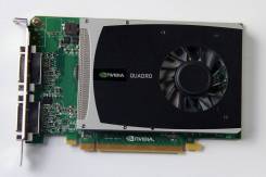 NVidia Quadro 2000D
