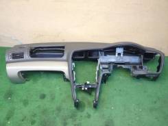 Панель приборов. Subaru Legacy Lancaster, BHE, BG9, BH9 Subaru Legacy, BHC, BH9, BHE Двигатели: EJ25, EZ30, EJ254, EZ30D