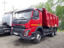 Volvo FMX. Продаётся , 12 777 куб. см., 25 000 кг.