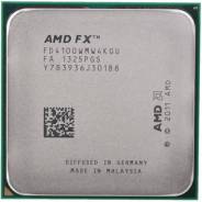 AMD FX-4100