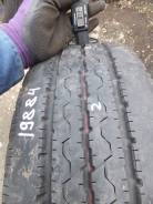 Bridgestone Duravis R205. Летние, 2012 год, износ: 10%, 2 шт. Под заказ