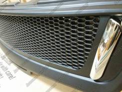 Решетка радиатора. Nissan Dualis, KNJ10, KJ10, NJ10, J10 Nissan Qashqai, J10 Nissan Qashqai+2. Под заказ