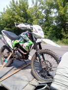 ABM Raptor 200 new. 200 куб. см., исправен, без птс, с пробегом