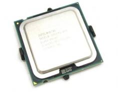 Intel Core 2 Duo E8400
