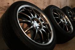 Work Emotion 11R. 7.0x17, 5x100.00, ET47, ЦО 60,0 мм.