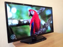 LG 42ln540. 32" LED