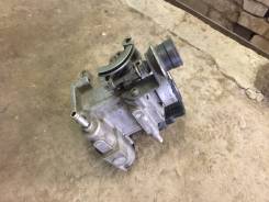 Заслонка дроссельная. Toyota: Corolla, Cresta, Century, Hilux, Land Cruiser Prado, Corona, Crown, T100, Carina E, Carina ED, Chaser, Estima Lucida, Te...