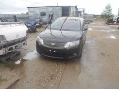 Toyota Allion. NZT260, 1NZFE
