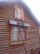 Дача в районе Аэропорта. От агентства недвижимости (посредник)