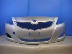 Бампер. Toyota Belta