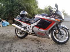 Kawasaki Ninja ZX-10 Tomcat. 1 000 куб. см., исправен, птс, без пробега