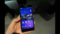Sony Xperia Z2. Б/у