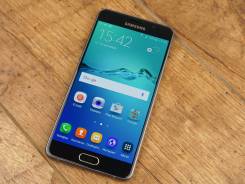 Samsung Galaxy A5 SM-A510F. Б/у