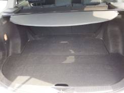 Полки багажные. Toyota Corolla Fielder, NZE141, NZE141G, NZE144, NZE144G, ZRE142, ZRE142G, ZRE144, ZRE144G
