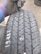 Bridgestone SF-322. Летние, 2002 год, износ: 10%, 2 шт. Под заказ