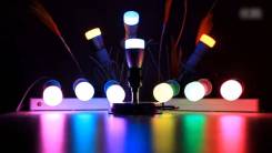 Xiaomi Yeelight LED Smart Bulb. Оригинал. Гарантия. Доставка.iSpace