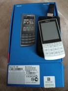 Nokia X3-02. Б/у