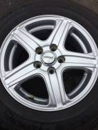 Topy Sibilla. 5.5x14, 5x100.00, ET40