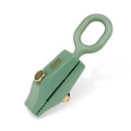 Кузовной зажим 5т. тонкие губки Thin Edge Mounth Clamp