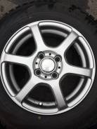 Yokohama Laycea 02. 5.5x14, 4x100.00, ET40
