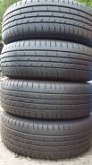 Goodyear Eagle RV-S Eco. Летние, 2015 год, износ: 10%, 4 шт