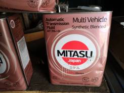 Mitasu. синтетическое