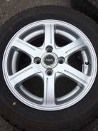 Bridgestone FEID. 5.5x14, 4x100.00, ET45
