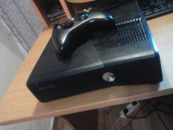 Microsoft Xbox 360 Slim