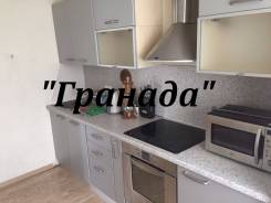 2-комнатная, улица Ильичева 28. Столетие, агентство, 56 кв. м.