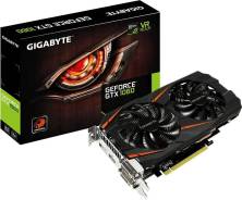 GeForce GTX 1060