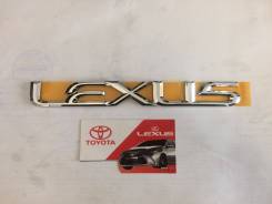 Эмблема. Lexus RX330, MCU38, GSU30, MCU35, MCU33, GSU35 Lexus RX350, MCU38, MCU35, MCU33, GSU30, GSU35 Lexus RX300, MCU38, MCU35, GSU35 Lexus RX400h...