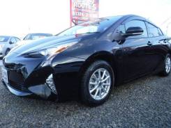 Toyota Prius. вариатор, 4wd, 1.8, бензин, 1 000 тыс. км, б/п. Под заказ