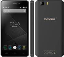 DOOGEE X5 Pro. Новый